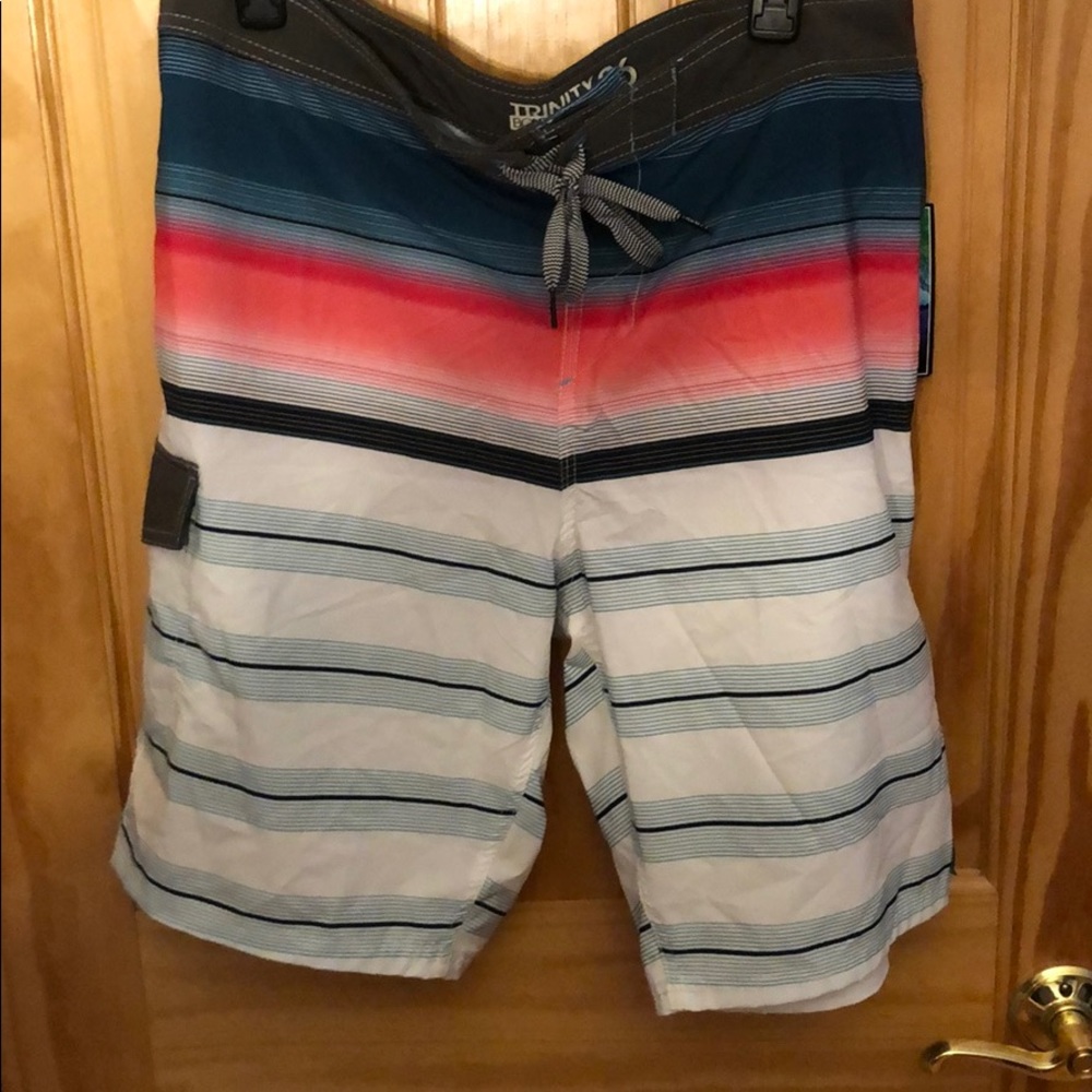 NWT Men’s bathing suit